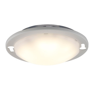 LED Disk in White (110|LED-K425120V)