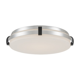 Arclume LED Flush Mount in Chrome (7|18635-887-L)