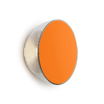 Ramen LED Wall Sconce in Matte Orange (240|RMW-06-SW-MOR-HW)