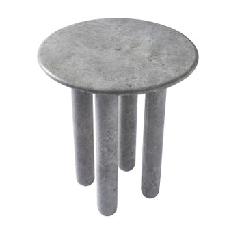Marmo Table in Natural Gray Marble (33|801204)