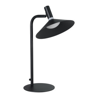 Conomavilla LED Table Lamp in Black (217|902185A)