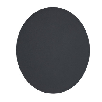 Alamilo LED Wall Sconce in Black (217|206909A)