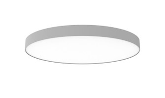 Camino LED Outdoor Disk Light in White (110|LED-40043 WH)