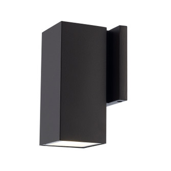 Compact LED Outdoor Wall Mount in Bronze (110|ADA-LED60020-5C BZ)