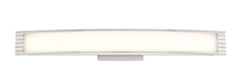 Vantage Vanity LED Vanity in Brushed Nickel (7|2012-84-L)