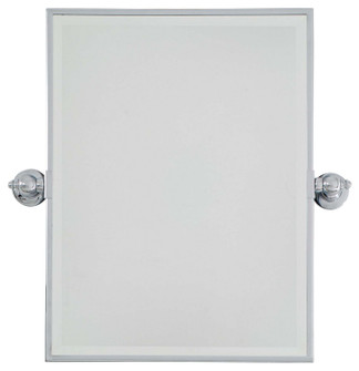 Pivoting Mirrors Mirror in Chrome (7|1440-77)