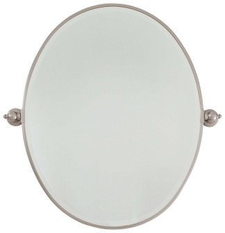 Pivoting Mirrors Mirror in Brushed Nickel (7|1431-84)