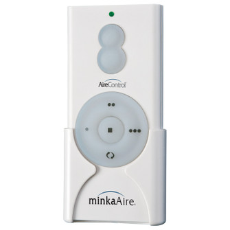 Minka Aire Remote Control in White (15|RCS212)