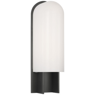 Trouve LED Wall Sconce in Bronze (268|KW 2931BZ-WG)