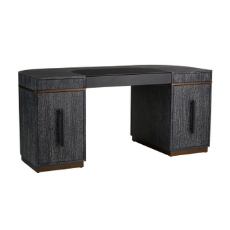 Coventry Desk in Cerused Ebony/Black (314|FKS09)