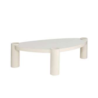 Champlain Coffee Table in Stone Veil/Stone Veil (314|FCM02)