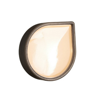 Aureline LED Wall Sconce in Champagne/English Bronze (314|DWC100)