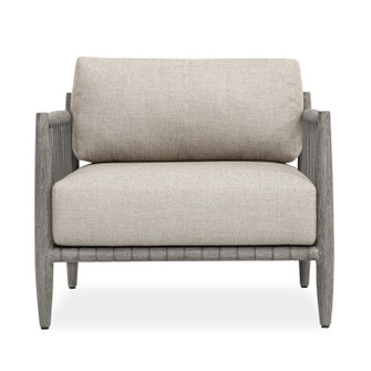 Borneo Lounge Chair in Dark Gray (52|53152)