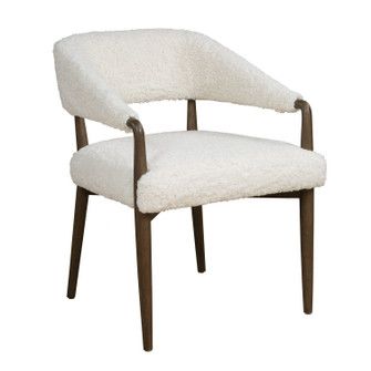 Austell Dining Chair in Dark Walnut (52|53140)