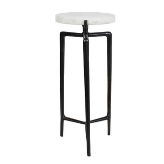 Tobias Drink Table in Dark Bronze (52|50574)