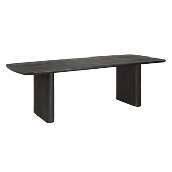 Kirin Dining Table in Black (52|50392)
