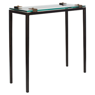 Averona Accent Table in Warm Bronze (52|50348)