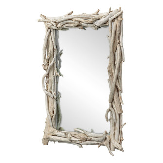 Rooted Mirror in Bleached (52|08388)