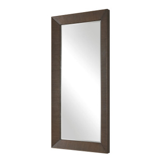 Pearce Mirror in Natural Walnut (52|08382)