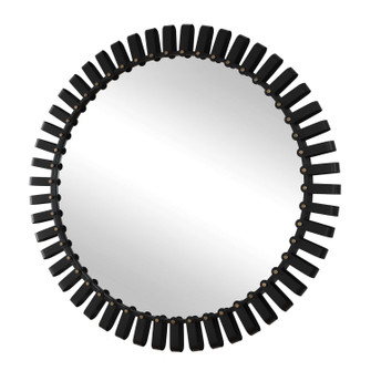 Jael Mirror in Polished Gold (52|08379)