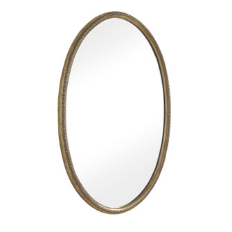 Ellis Mirror in Antique Brass (52|08356)