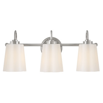 Honey LED Vanity in Polished Nickel (531|85413PN)