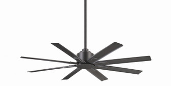 Xtreme H2O 52'' Ceiling Fan in Smoked Iron (15|F896-52-SI)