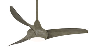 Light Wave 44 44''Ceiling Fan in Driftwood (15|F845-DRF)