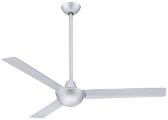 Kewl 52''Ceiling Fan in Silver (15|F833-SL)