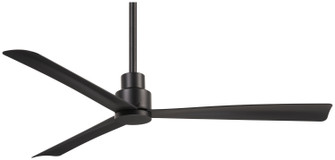 Simple 52'' Ceiling Fan in Coal (15|F787-SBR/CL)