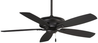 Kafé 52''Ceiling Fan in Coal (15|F695-CL)