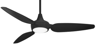 Seacrest 60''Ceiling Fan in Coal (15|F675L-CL)