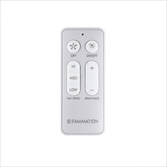 Controls Hand Held Remote Control in White (26|CR530)