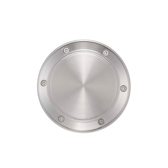 Accessory Decorative Cap in Brushed Nickel (26|CAP6721BN)