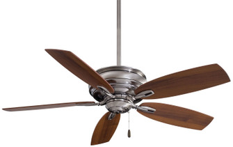 Timeless 54'' Ceiling Fan in Pewter (15|F614-PW)