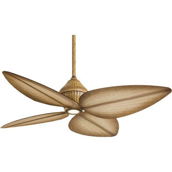 Gauguin 52''Ceiling Fan in Bahama Beige (15|F581L-BG)