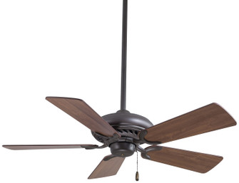 Supra 44'' 44''Ceiling Fan in Oil Rubbed Bronze (15|F563-ORB)