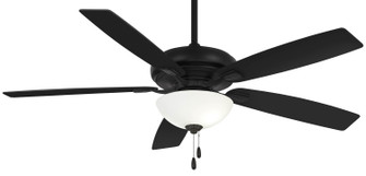 Watt II 60''Ceiling Fan in Coal (15|F552L-CL)