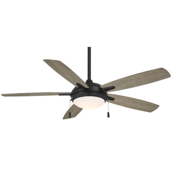 Lun-Aire 54'' Ceiling Fan in Coal (15|F534L-CL)