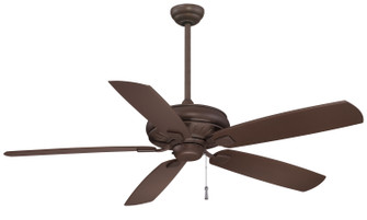 Sunseeker 60''Ceiling Fan in Oil Rubbed Bronze (15|F532-ORB)