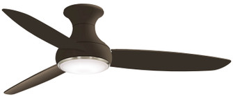 Concept Iii Led 54'' Ceiling Fan in Oil Rubbed Bronze (15|F467L-ORB)