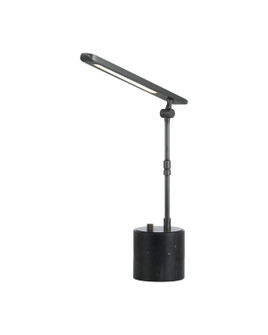 Hanford LED Table Lamp in Oil Rubbed Bronze / Black (142|6000-1113)