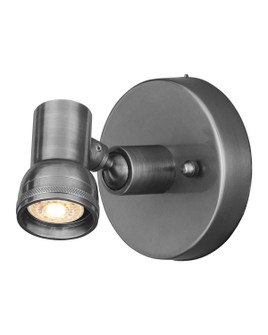 Patterson LED Picture Light in Antique Nickel (142|5400-0005)