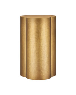Trebol Accent Table in Antique Brass (142|4000-0270)