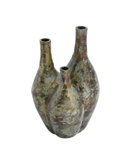 Trois Vase in Greco Bronze (142|1200-1139)