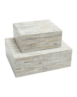 Prothero Box Set of 2 in Natural (142|1200-1132)