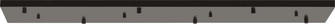 Sorelle Multiport Canopy in Aged Iron (454|SCRJLS183AI)