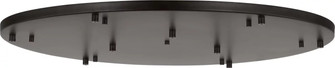 Sorelle Multiport Canopy in Aged Iron (454|SCRJCH181AI)
