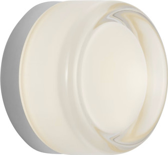 Tatum LED Wall Sconce in Chrome (454|SCDJWS16527CHCGPW)
