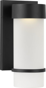 Kylo LED Wall Sconce in Textured Black (454|SCDJOWS15630TXBEG)